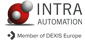 Intra Automation Logo